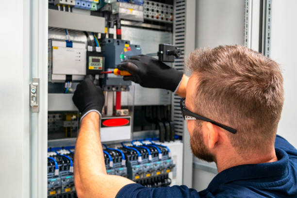 Best Electrical Installation Contractor  in West Sharyland, TX