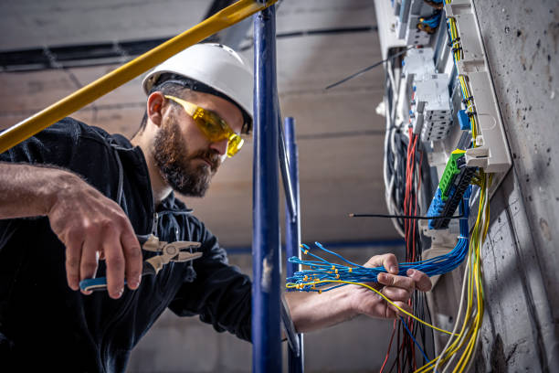  West Sharyland, TX Electrician Pros
