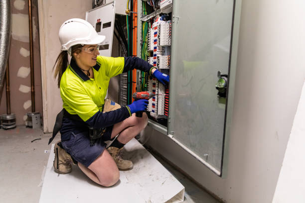 Best Electrical Outlet Repair  in West Sharyland, TX