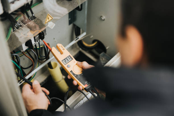 Best Affordable Emergency Electrician  in West Sharyland, TX