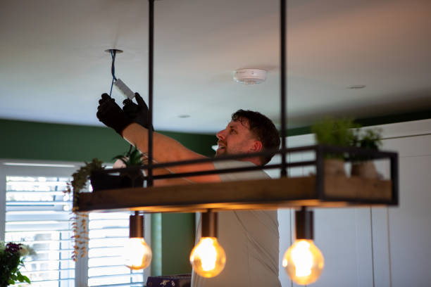 Best Electrical Wiring Services  in West Sharyland, TX