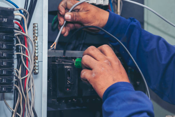 Best Electrical Contractors for Businesses  in West Sharyland, TX