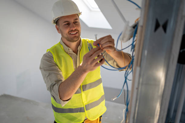 Best Generator Installation Services  in West Sharyland, TX